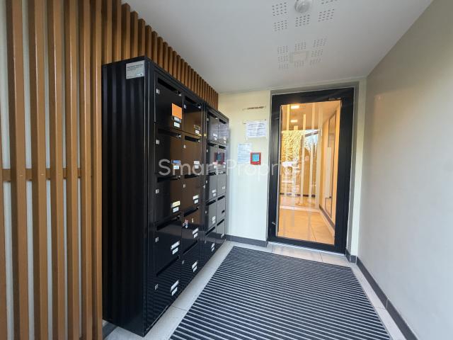 Appartement vente à Bordeaux, Bassens