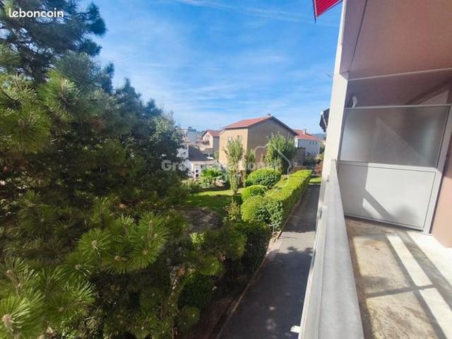 Appartement vente à Valence, Bourg-lès-valence