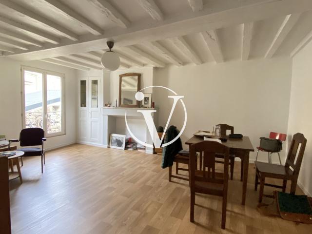 Appartement vente à Vendôme