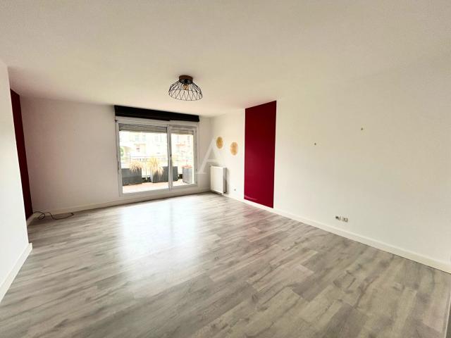 Appartement vente à Mâcon, Charnay-lès-mâcon
