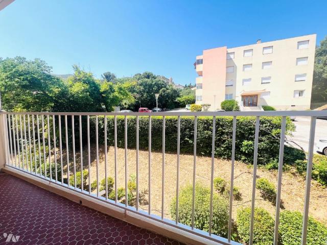 Appartement vente à Marseille