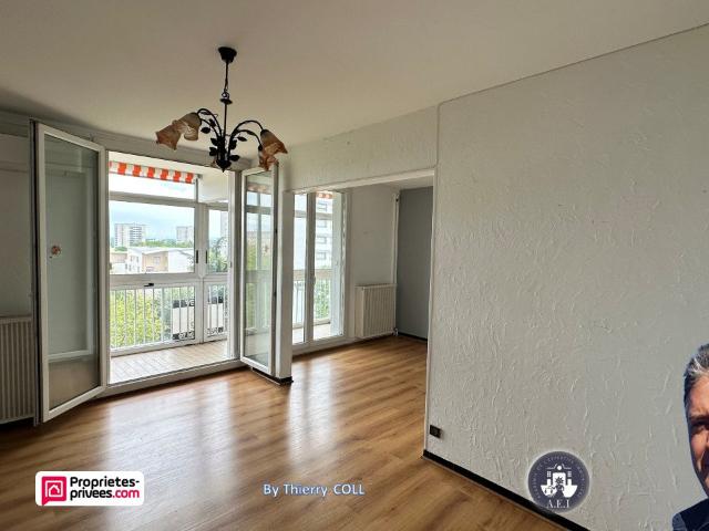 Appartement vente à Lyon, Métropole de Lyon