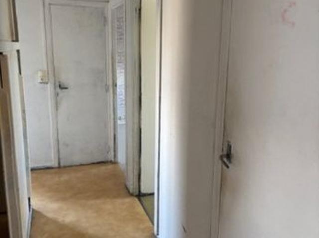 Appartement vente à Troyes
