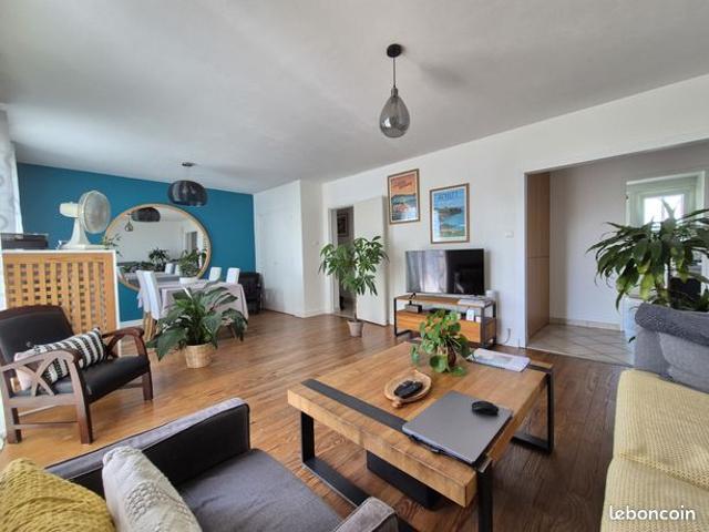 Appartement vente à Bayonne, Anglet