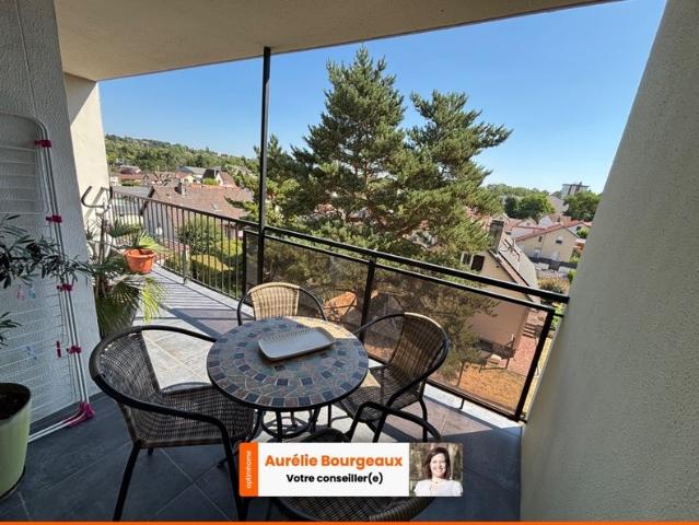 Appartement vente à Évreux, Evreux