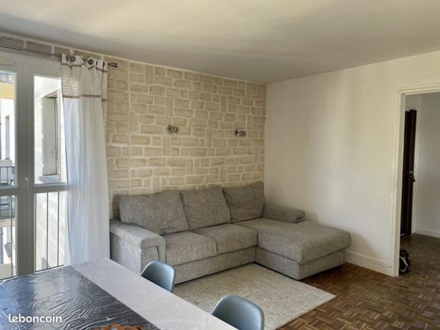 Appartement vente à Compiègne