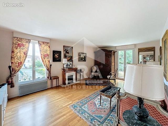Appartement vente à Sarcelles, Luzarches