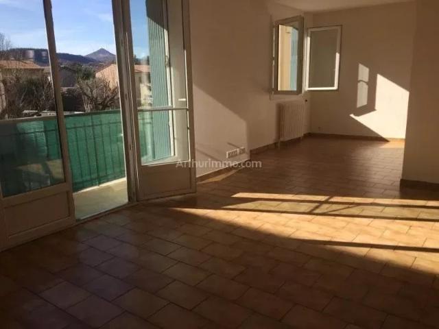 Appartement vente à Digne-les-Bains, Digne-les-bains