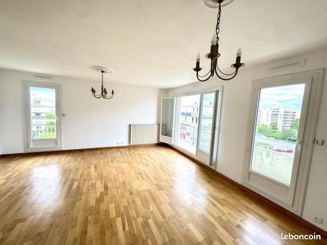 Appartement vente à Angers
