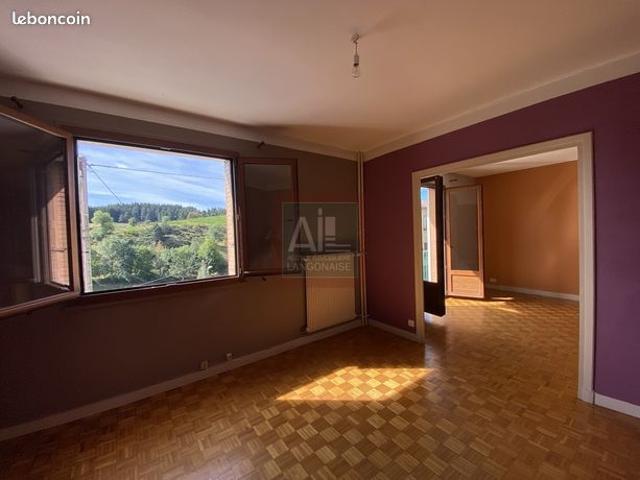 Appartement vente à Mende, Langogne