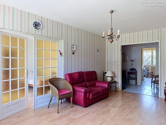 Appartement vente à Saint-Étienne, Saint-etienne