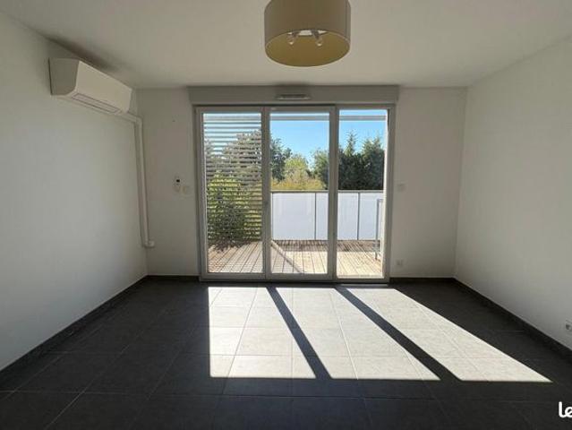 Appartement vente à Toulouse, Tournefeuille