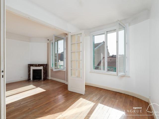 Appartement location à Vichy