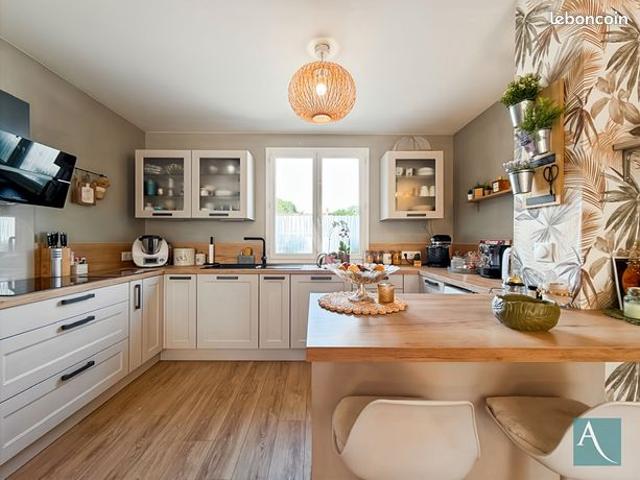 Appartement vente à Palaiseau, Linas