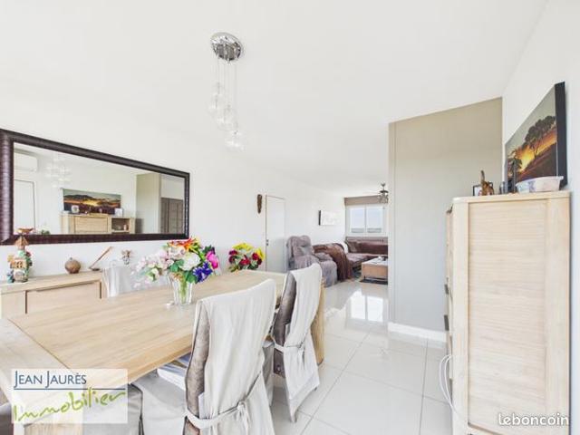 Appartement vente à Troyes