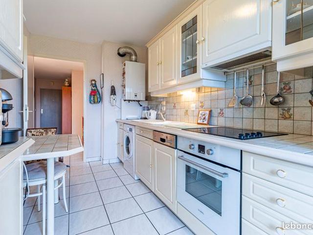 Appartement vente à Annecy, Poisy