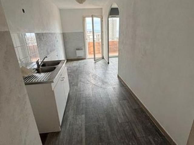 Appartement vente à Ajaccio