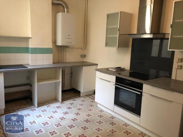 Appartement location à Feuchères, Nîmes