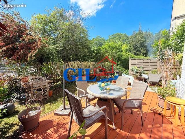 Appartement vente à Melun, Nandy