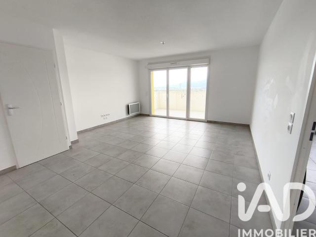 Appartement vente à Perpignan