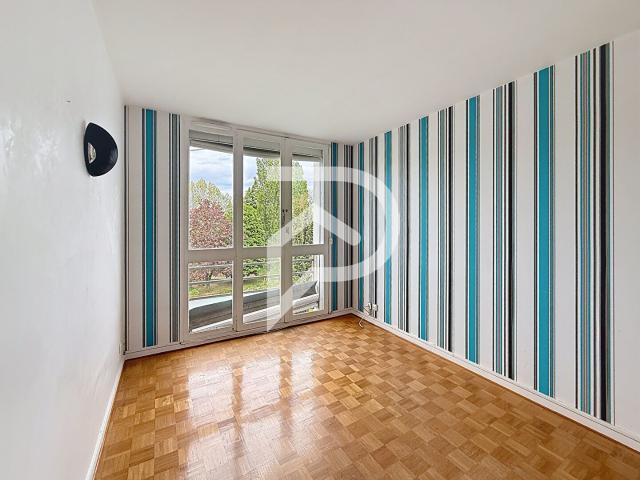 Appartement vente à Palaiseau, Chilly-mazarin