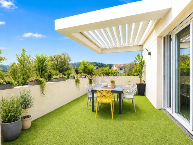 Appartement vente à Marseille