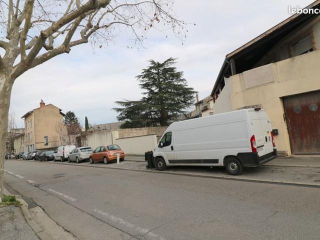 Appartement vente à Valence
