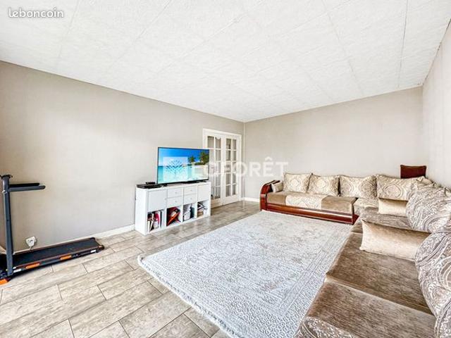 Appartement vente à Argenteuil