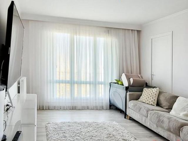 Appartement vente à Garges-lès-gonesse, Martinique