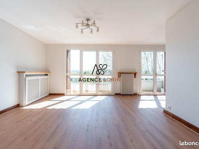 Appartement vente à Saint-Germain-en-Laye, Chatou