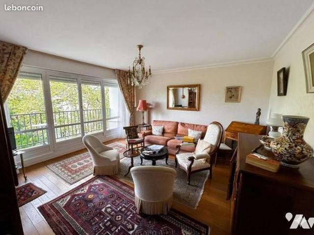 Appartement vente à Orléans, Loiret