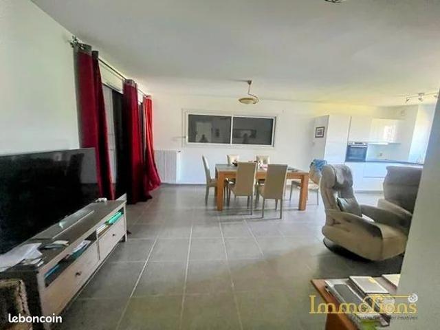 Appartement vente à Grenoble, Corenc