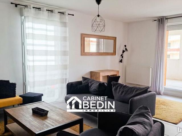 Appartement vente à Mérignac, Gironde