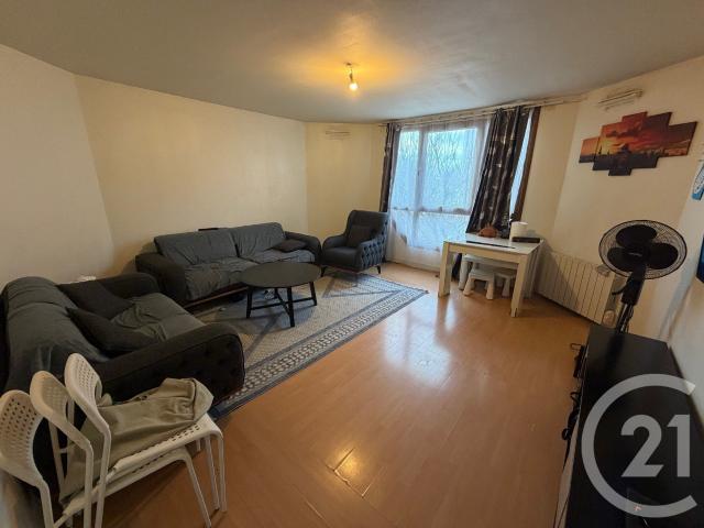 Appartement vente à Arnouville, Val-d'Oise