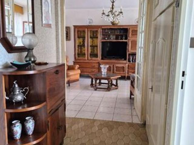Appartement vente à Lyon, Métropole de Lyon