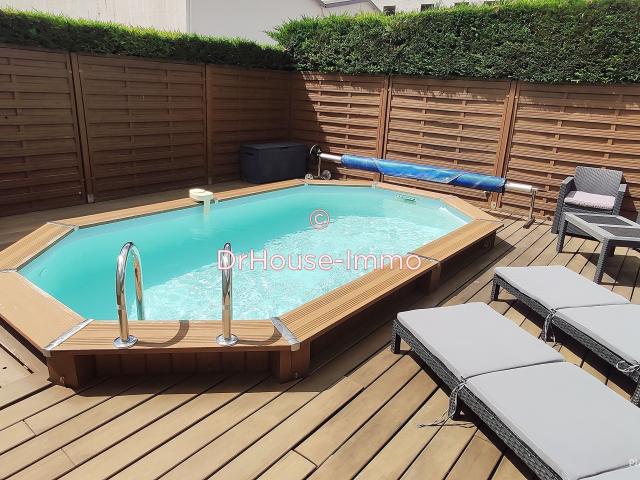 Appartement vente à Sarcelles, Roissy-en-france