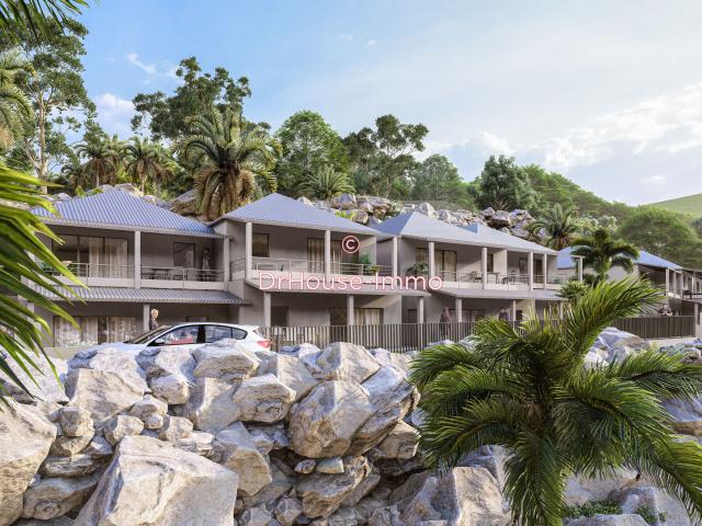 Appartement vente à Saint-Martin, Gers