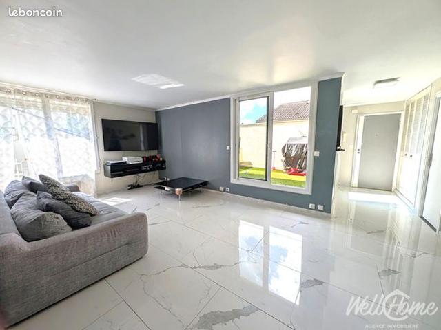 Appartement vente à Pontoise, Eragny