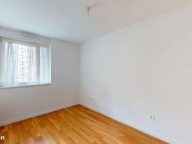 Appartement vente à Nanterre, Courbevoie