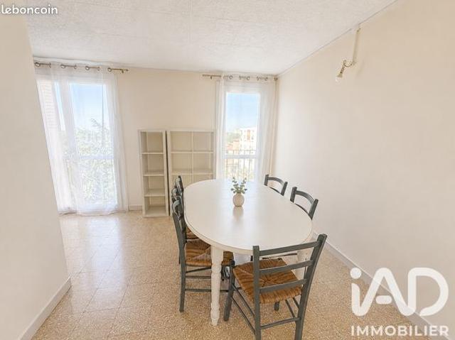 Appartement vente à Nîmes