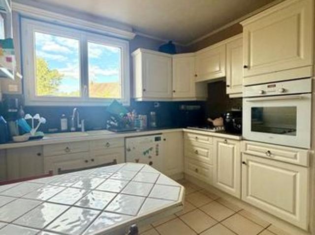 Appartement vente à Saint-Michel-sur-Orge, Essonne