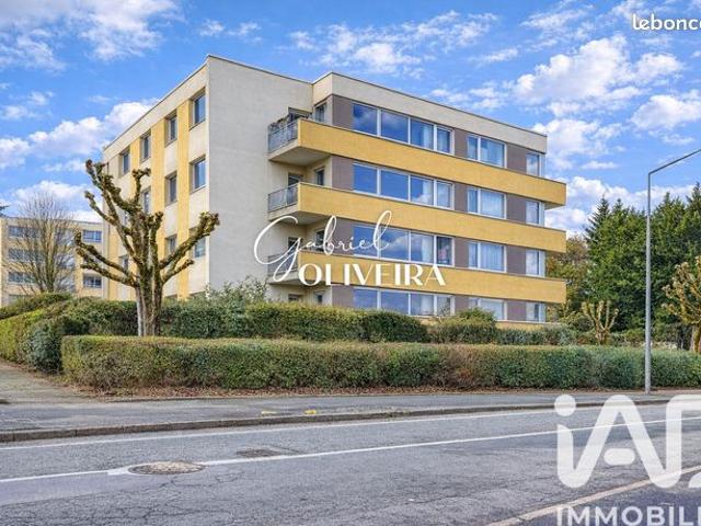 Appartement vente à Sarcelles, Domont