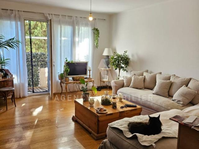 Appartement vente à Fontcouverte, Avignon