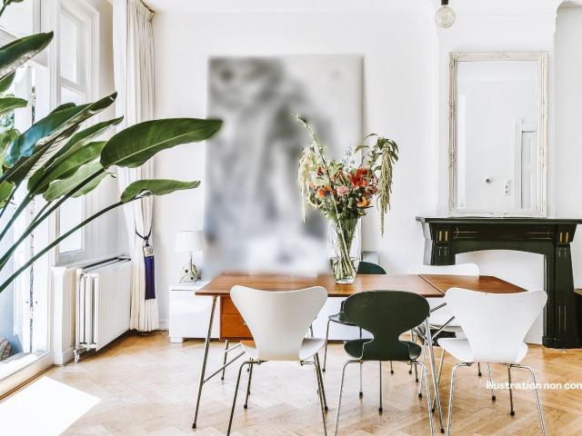 Appartement vente à France métropolitaine, Clermont-ferrand