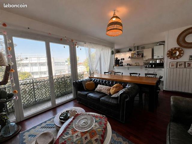 Appartement vente à Mont-de-Marsan, Mont-de-marsan