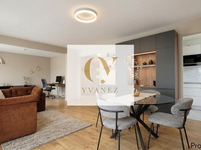 Appartement vente à Rennes, Bretagne