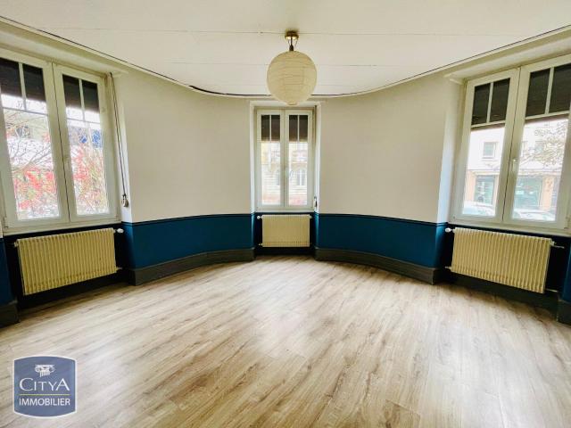 Appartement vente à Strasbourg, Hoenheim