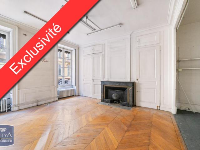 Appartement vente à Lyon, Métropole de Lyon