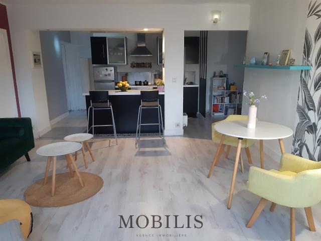 Appartement vente à Marseille