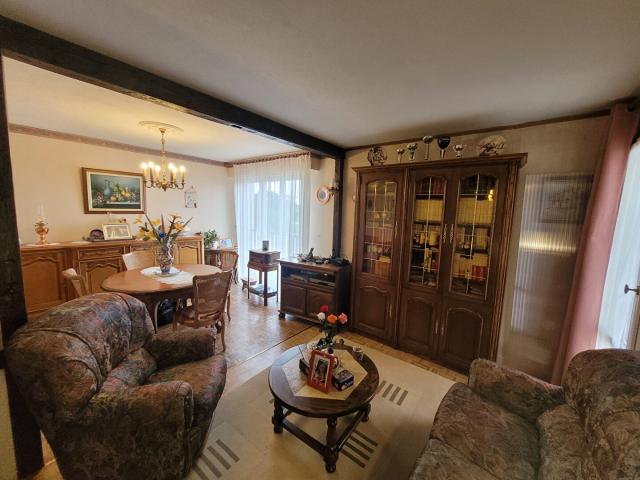 Appartement vente à Orléans, Saint-jean-de-la-ruelle